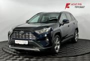 Toyota RAV4 V (XA50) Нижний Новгород  - изображение 24
