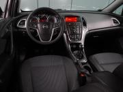 Opel Astra J Рестайлинг Воронеж  - изображение 22