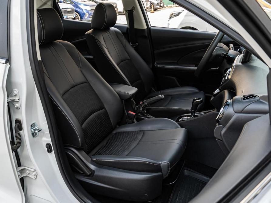 Changan Alsvin Краснодар  - изображение 8
