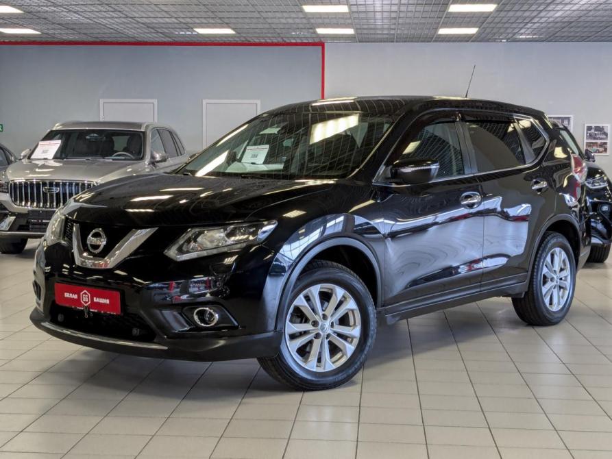 Nissan X-Trail III Екатеринбург  - изображение 4