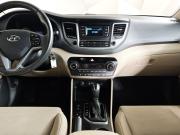Hyundai Tucson III Москва  - изображение 35
