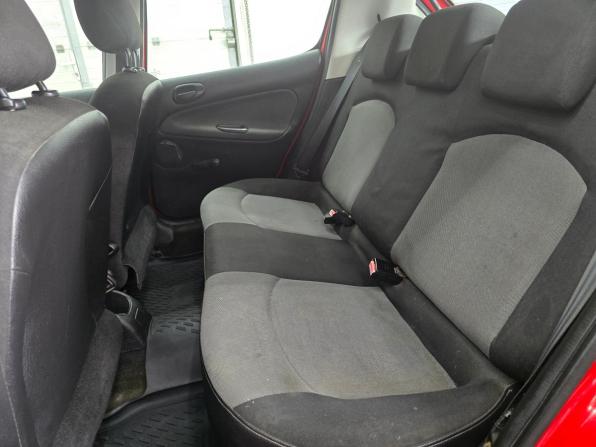Peugeot 206 с пробегом 2008 года, цена 399 000 рублей, 150000 км, хэтчбек, Автокод Объявления