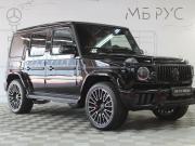 Mercedes-Benz G-Класс AMG II (W465) Рестайлинг Москва  - изображение 37