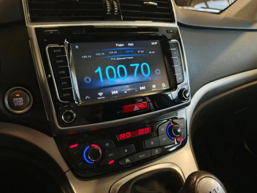 Haval H6 I Пермь  - изображение 18