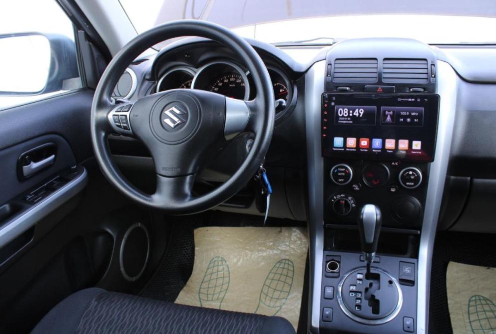 Suzuki Grand Vitara II Рестайлинг 2 Нижний Новгород  - изображение 17