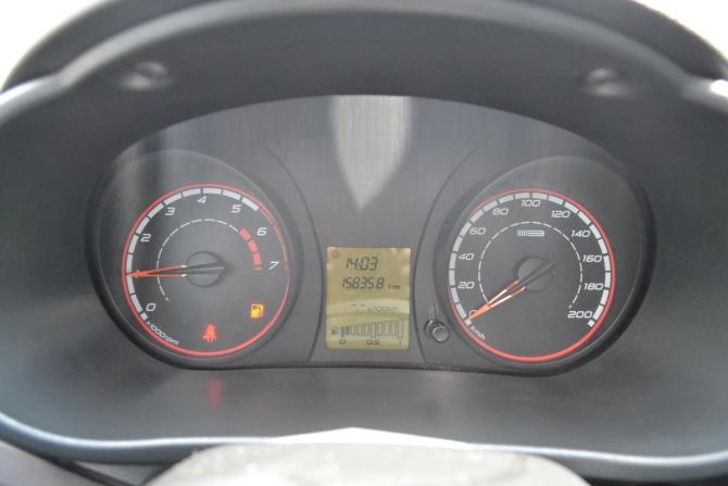 Lada (ВАЗ) Kalina II с пробегом 2016 года, цена 480 000 рублей, 158357 км, универсал, Автокод Объявления