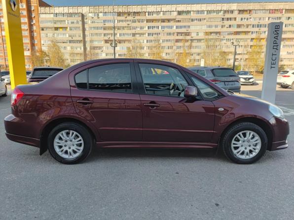 Suzuki SX4 I (Classic) с пробегом 2008 года, цена 500 000 рублей, 253876 км, хэтчбек, Автокод Объявления