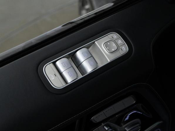 Mercedes-Benz G-Класс AMG II (W463) с пробегом 2021 года, цена 18 298 999 рублей, 53065 км, внедорожник, Автокод Объявления