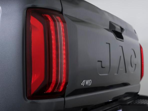 JAC T9 с пробегом 2025 года, цена 2 885 000 рублей, 47338 км, offers.body_type.unknown, Автокод Объявления