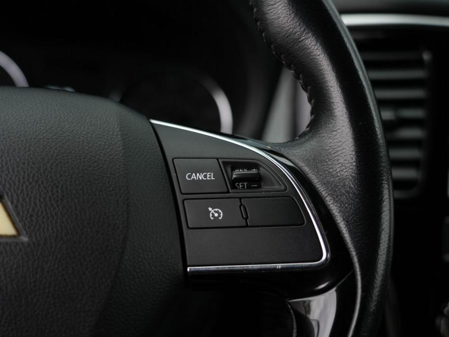 Mitsubishi Outlander III Рестайлинг 3 Новосибирск  - изображение 18