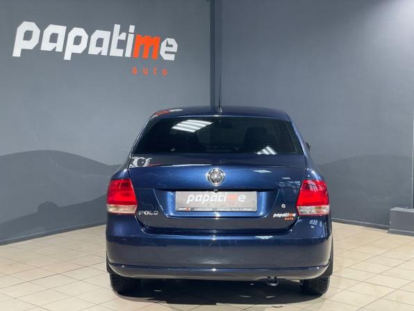 Volkswagen Polo V с пробегом 2010 года, цена 779 000 рублей, 164021 км, седан, Автокод Объявления
