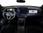 Volkswagen Tiguan III (China Market) Москва  - изображение 42