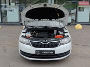 Skoda Rapid I Ижевск  - изображение 33