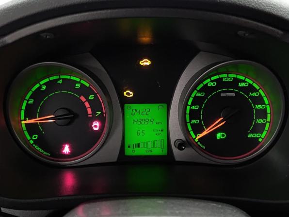 Lada (ВАЗ) Kalina II с пробегом 2014 года, цена 548 000 рублей, 143098 км, универсал, Автокод Объявления