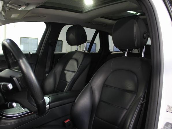 Mercedes-Benz GLC I (X253) с пробегом 2018 года, цена 3 350 000 рублей, 137776 км, внедорожник, Автокод Объявления