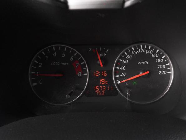 Nissan Note I Рестайлинг с пробегом 2009 года, цена 659 000 рублей, 157311 км, хэтчбек, Автокод Объявления