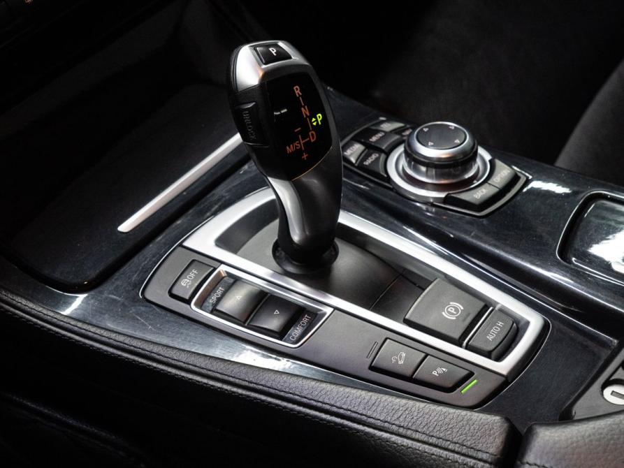 BMW 5 серии VI (F10/F11/F07) Тюмень  - изображение 11