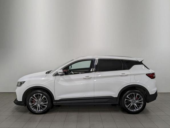 Geely Coolray I с пробегом 2023 года, цена 1 750 000 рублей, 69602 км, внедорожник, Автокод Объявления