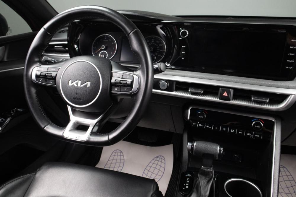 Kia K5 III Оренбург  - изображение 9