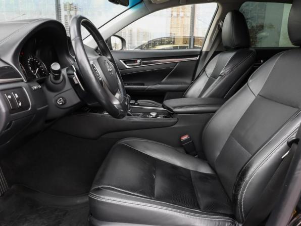 Lexus GS IV с пробегом 2014 года, цена 2 149 000 рублей, 258419 км, седан, Автокод Объявления