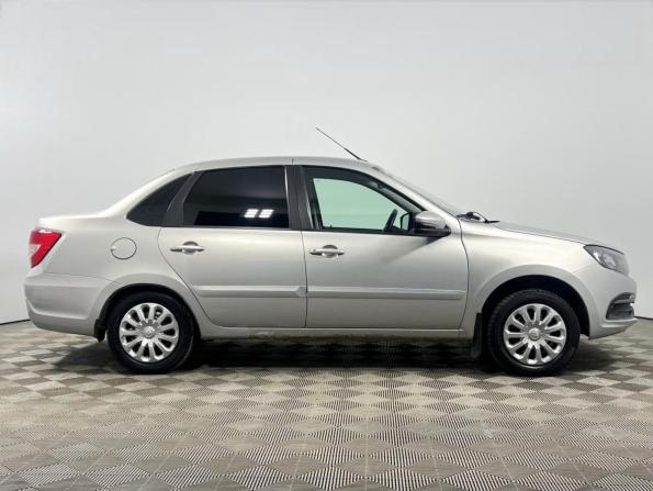 Lada (ВАЗ) Granta I Рестайлинг с пробегом 2020 года, цена 548 100 рублей, 153338 км, седан, Автокод Объявления