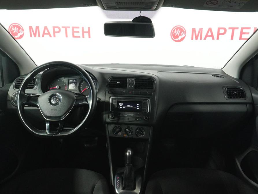 Volkswagen Polo V Рестайлинг Вологда  - изображение 15