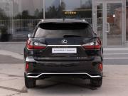 Lexus RX IV Новосибирск  - изображение 28