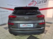 Hyundai Tucson III Рестайлинг Воронеж  - изображение 27