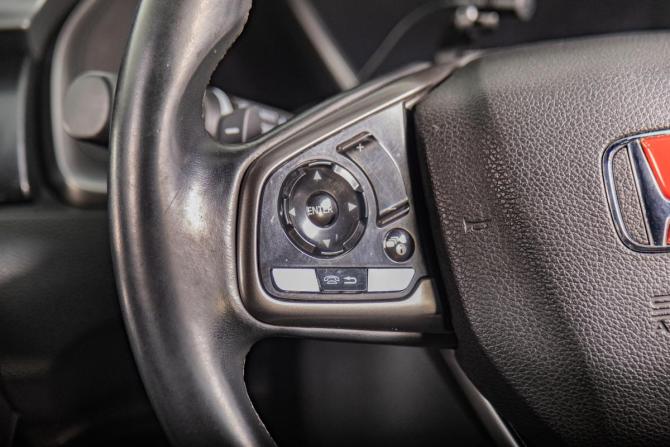 Honda Civic X с пробегом 2020 года, цена 2 059 000 рублей, 120000 км, хэтчбек, Автокод Объявления