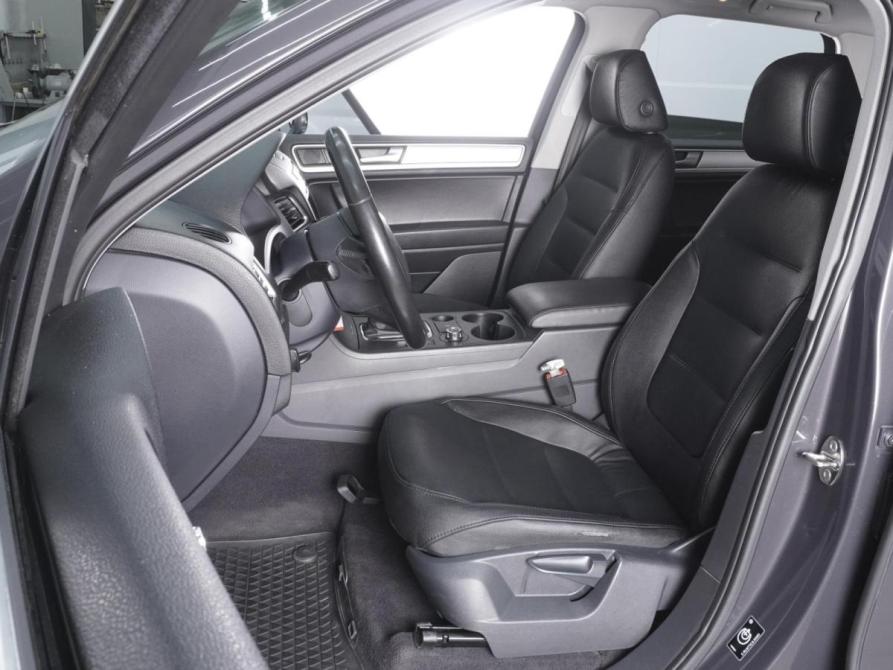 Volkswagen Touareg II Ростов-на-Дону  - изображение 10