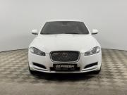 Jaguar XF I Рестайлинг Казань  - изображение 24
