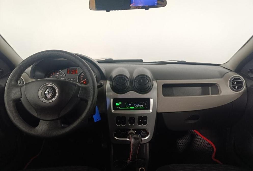 Renault Logan I Рестайлинг Волгоград  - изображение 11