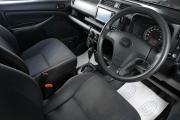 Toyota Succeed I Рестайлинг Тюмень  - изображение 26