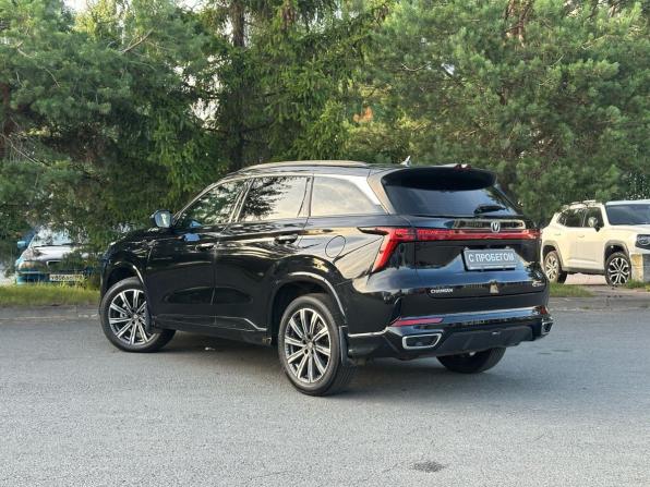 Changan CS75 Plus III с пробегом 2024 года, цена 2 640 000 рублей, 27348 км, внедорожник, Автокод Объявления