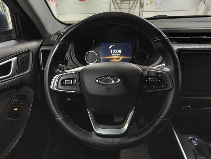 Chery Tiggo 4 I Рестайлинг Казань  - изображение 30