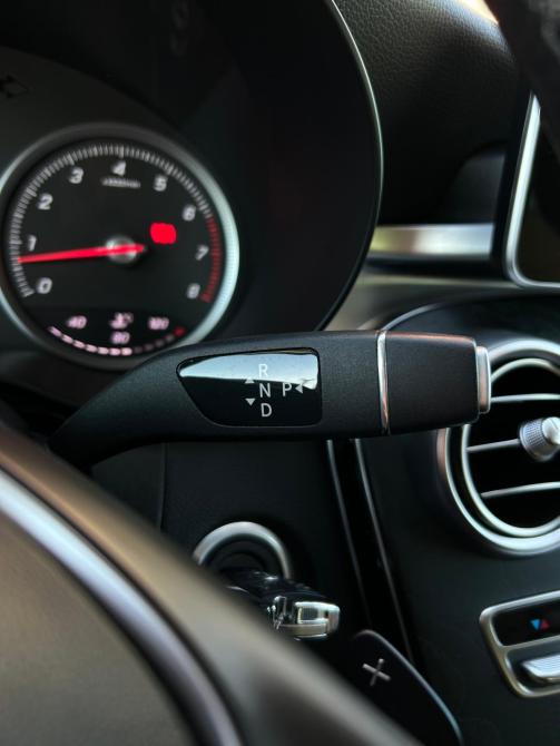 Mercedes-Benz GLC I (X253) Альметьевск  - изображение 20