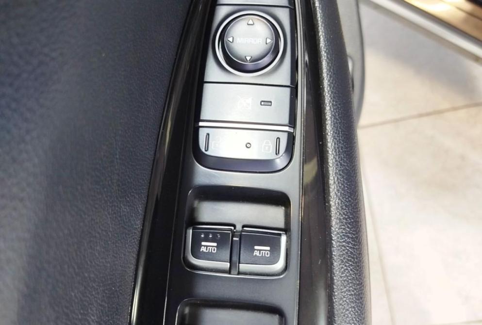 Kia Optima IV Рестайлинг Саратов  - изображение 22