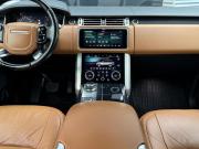 Land Rover Range Rover IV Рестайлинг Иркутск  - изображение 47