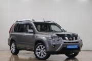 Nissan X-Trail II Рестайлинг Новокузнецк  - изображение 43