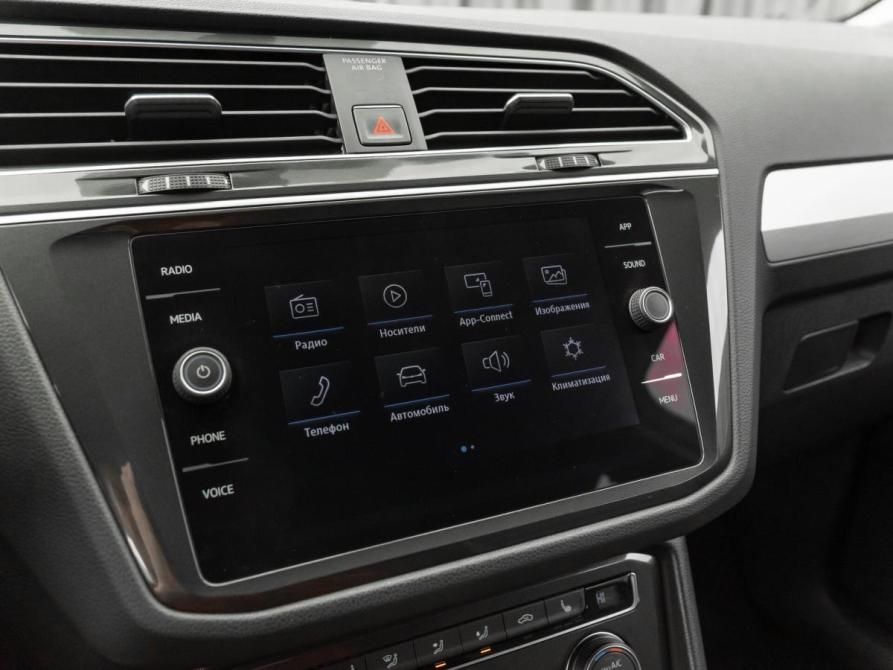 Volkswagen Tiguan II Москва  - изображение 20