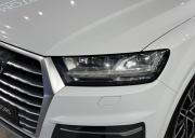 Audi Q7 II (4M) Иркутск  - изображение 48