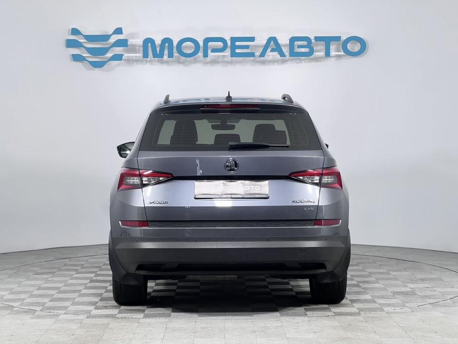 Skoda Kodiaq I Калининград  - изображение 6