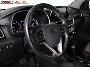 Hyundai Tucson III Рестайлинг Белгород  - изображение 28