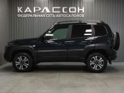 Lada (ВАЗ) Niva Travel I Пермь  - изображение 23