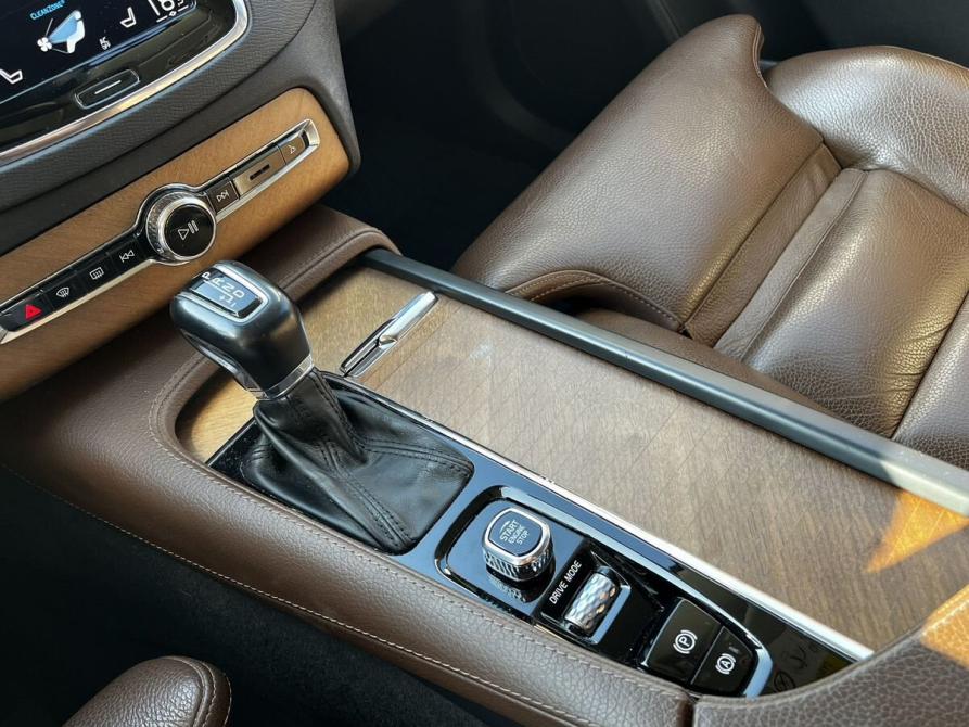 Volvo XC90 II Нижний Новгород  - изображение 26