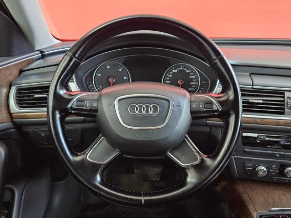 Audi A6 IV (C7) с пробегом 2011 года, цена 1 800 000 рублей, 190479 км, седан, Автокод Объявления