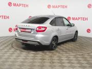 Lada (ВАЗ) Granta I Рестайлинг Вологда  - изображение 22