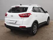 Hyundai Creta I Рестайлинг Москва  - изображение 20