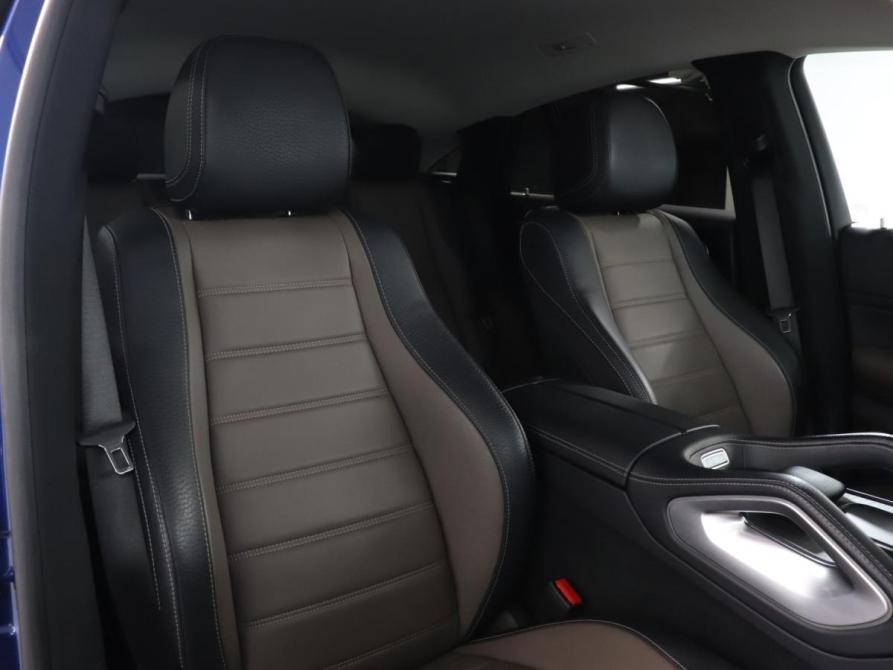 Mercedes-Benz GLE Coupe II (C167) Москва  - изображение 16