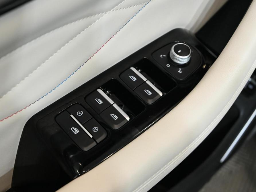 Geely Monjaro I Екатеринбург  - изображение 15